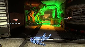 Halo 4 CSR 50 CTF Adrift vs ICEBLASTER80 AFTXRMATH and CO