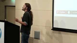 Slotomania – the ‘Win’ experience! (Yoni Ushin VP Creative at Playtika)
