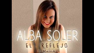 Video thumbnail of "Mamá - Alba Soler (audio)"