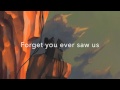 Solstice Coil - Forget You Ever Saw Us (Lyric video)