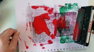 - Day 21 Architecture, Kind Of Worked