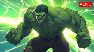 Educational Marvel Rivals Stream From India's Rank #1 DPS Streamer - Season 9.5 UPDATE