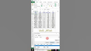 Excel Interview hacks 2 | Excel Hacks | @World_Tech143 #World_Tech143 #exceltricks #shortsfeed