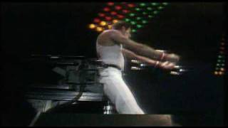 Freddie Mercury - In My Defence