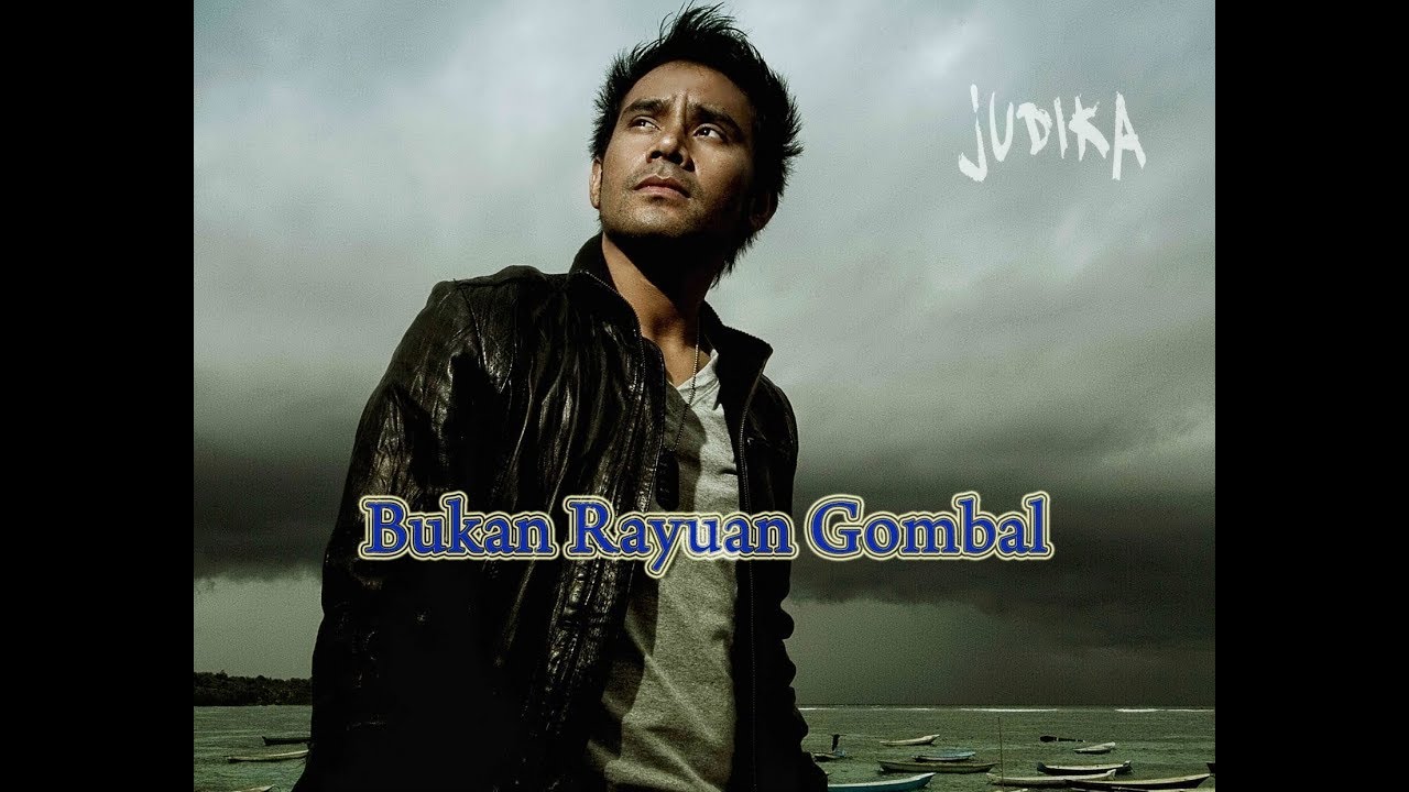 Judika Bukan Rayuan Gombal - hqdefault.jpg - G g am c duhai kekasih