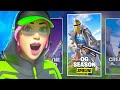 Die OG FORTNITE SEASON ist ENDLICH DA! 😱 - (Meine ERSTEN Runden)