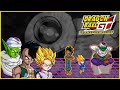 Dragon Ball GT: Transformation - Playthrough - Single Player mode - SS Goku, Piccolo and Uub