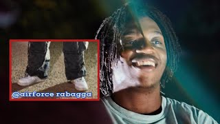 Voltz Jt Achiseka Bhutsu Yabagga Kushoot