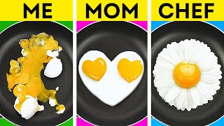 MY COOKING FAILS, MOM'S TRICKS AND CHEF'S RECIPES