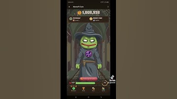 MEMEFI SECRET TAP TODAY