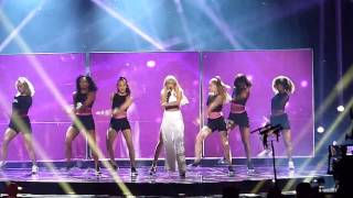 Zara Larsson medley-Only You-I Would Like-Ain't My Fault.Melodifestivalfinalen 2017
