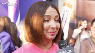 Maya Rudolph Says She Would Choose Phoebe Waller-Bridge as Her Hollywood Imaginary Friend