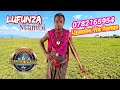 LUFUNZA NTAMBI UJUMBE WA ITANGO MBASHA STUDIO 2026 