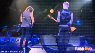 Metallica - Nothing Else Matters [Live Orion Music Festival 2012] HD