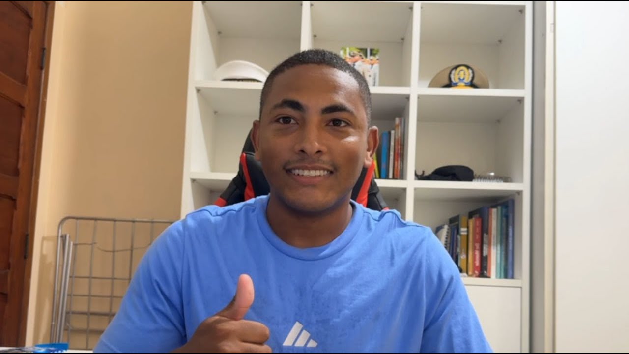 Defina suas prioridades e seja aprovado em 2026 | Feliz Ano Novo