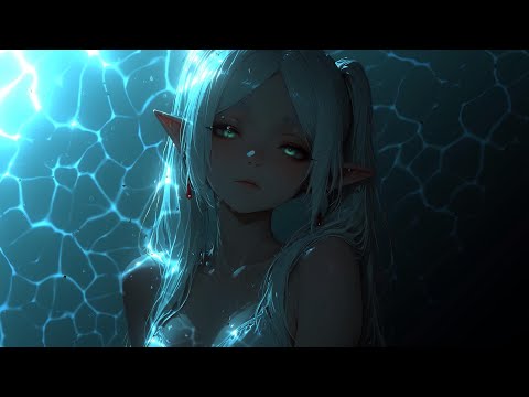 Sleep Theory - Words Are Worthless (Nightcore version)