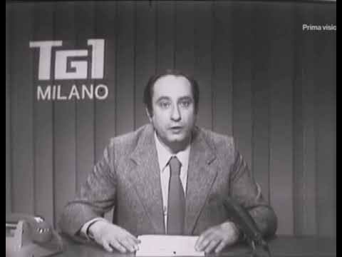 RARO: Terremoto del Friuli in diretta (1976)