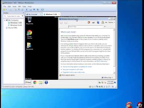 How To Start Your Computer In Safe Mode