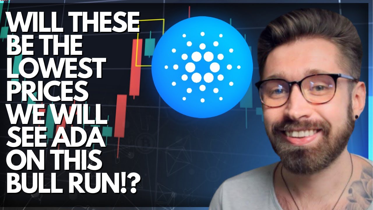 CARDANO PRICE PREDICTION 2021💎CHEAPEST PRICE TO GET INTO ADA ON THIS BULL RUN!? 👑 BTC BREAKS OUT!!