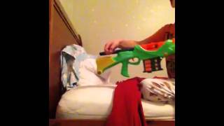 Review of the Buzz Bee Hawk
