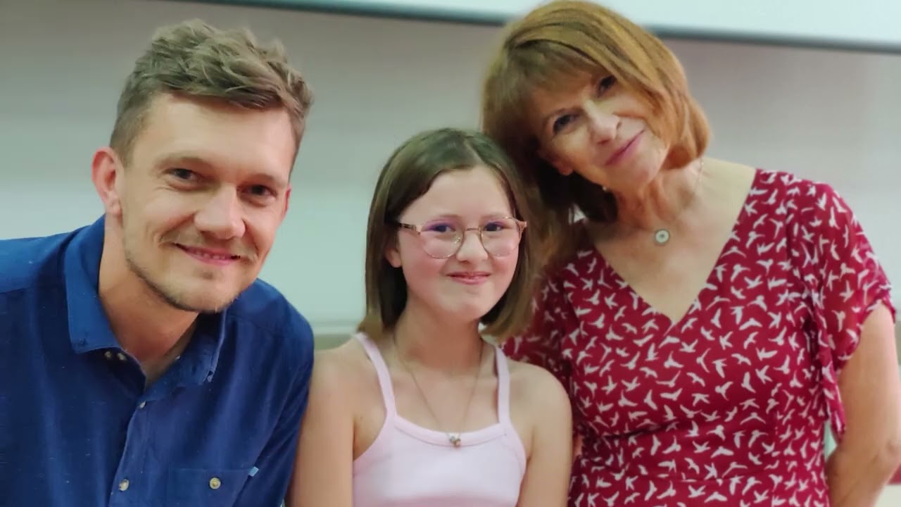 Les élèves du Collège Saint-Vincent de l'Ensemble Baudimont mis à l'honneur.