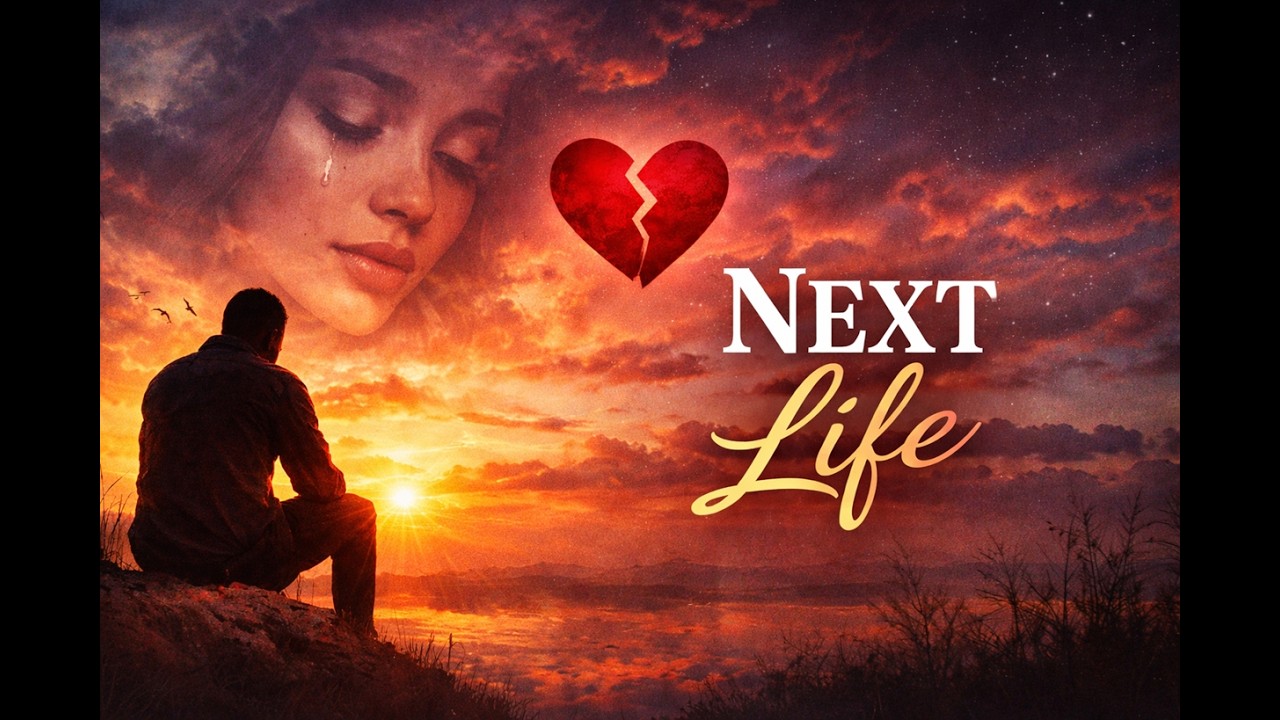 Next Life | Emotional Afro-Soul Love Song