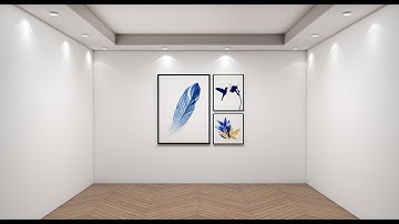 How to Use Emissive Light and IES LIGHT in Sketchup + vray 5.2