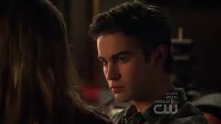 Gossip Girl 3X19 Dr Estrangeloved Serena Tells Nate About Her Mom Being Sick