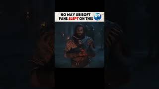 Fans Slept when Ubisoft Released this