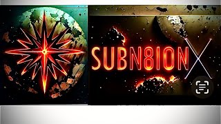 Subn8Ionx Jam