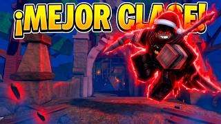 NUEVA Clase STALKER Super OP | Sobrevive al Apocalipsis roblox