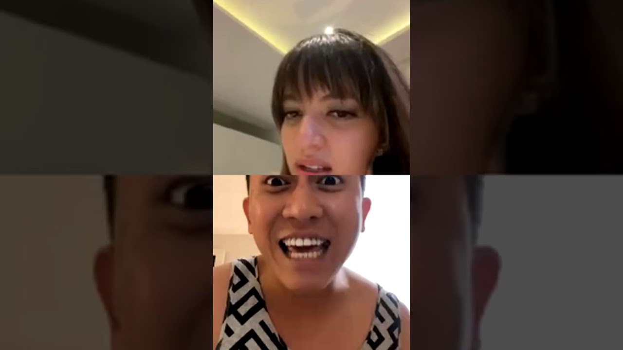 Nia Ramadhani Live Stream, October 19, 2020