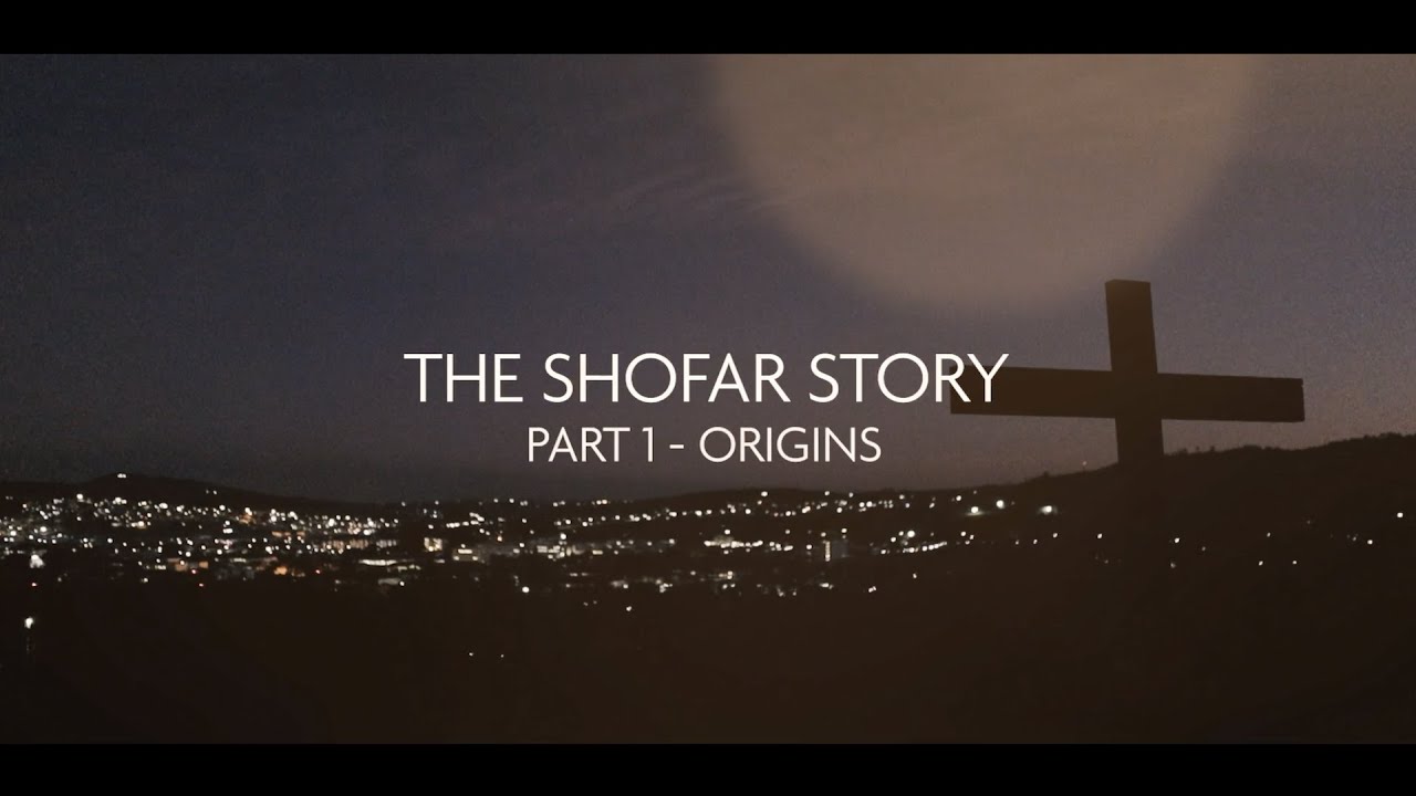 The Shofar Story Part 1 Origins YouTube
