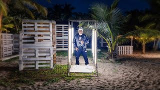 MLG MOCHRISTO - Kidi Kidi (clip officiel)