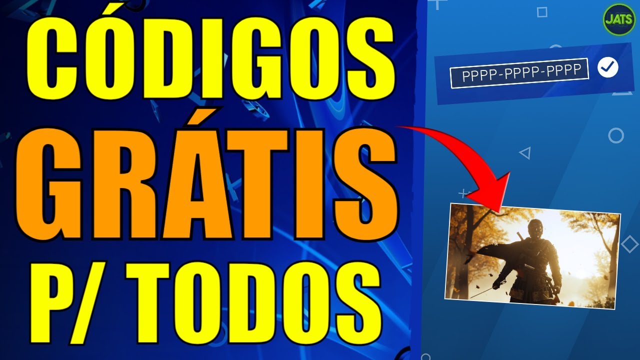 COMO ACHAR TODOS JOGOS GRATUITOS NO PLAYSTATION 4 - PSN PS4 