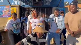HAMBA KINI PROMO VIDEO | DROPPING ON 1 AUGUST 2025