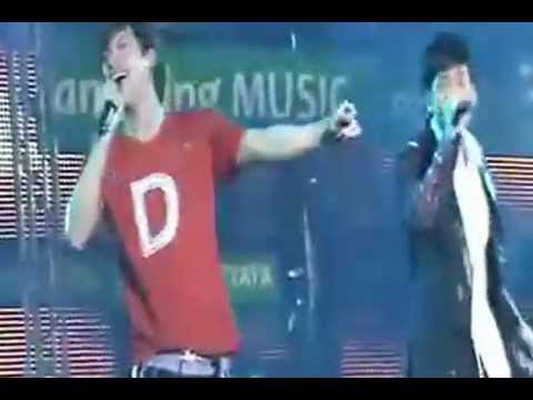 Kenny Kwan & Bie - I Need Somebody Duo Version