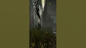 #1 Console Xeno tail strikes #dbd #xenomorph #gaming #twitch