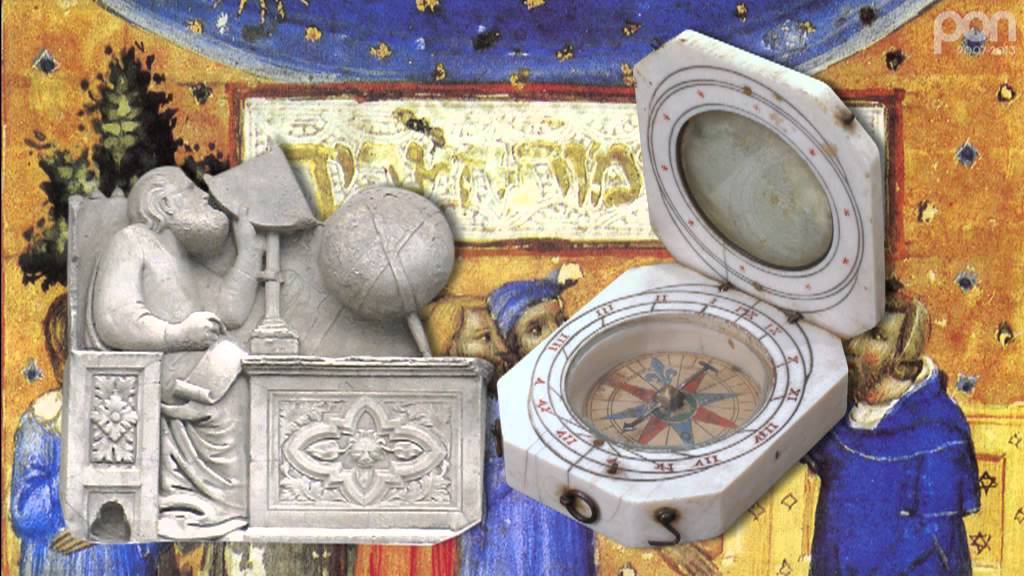 ASTRONOMIA PRETELESCOPICA YouTube
