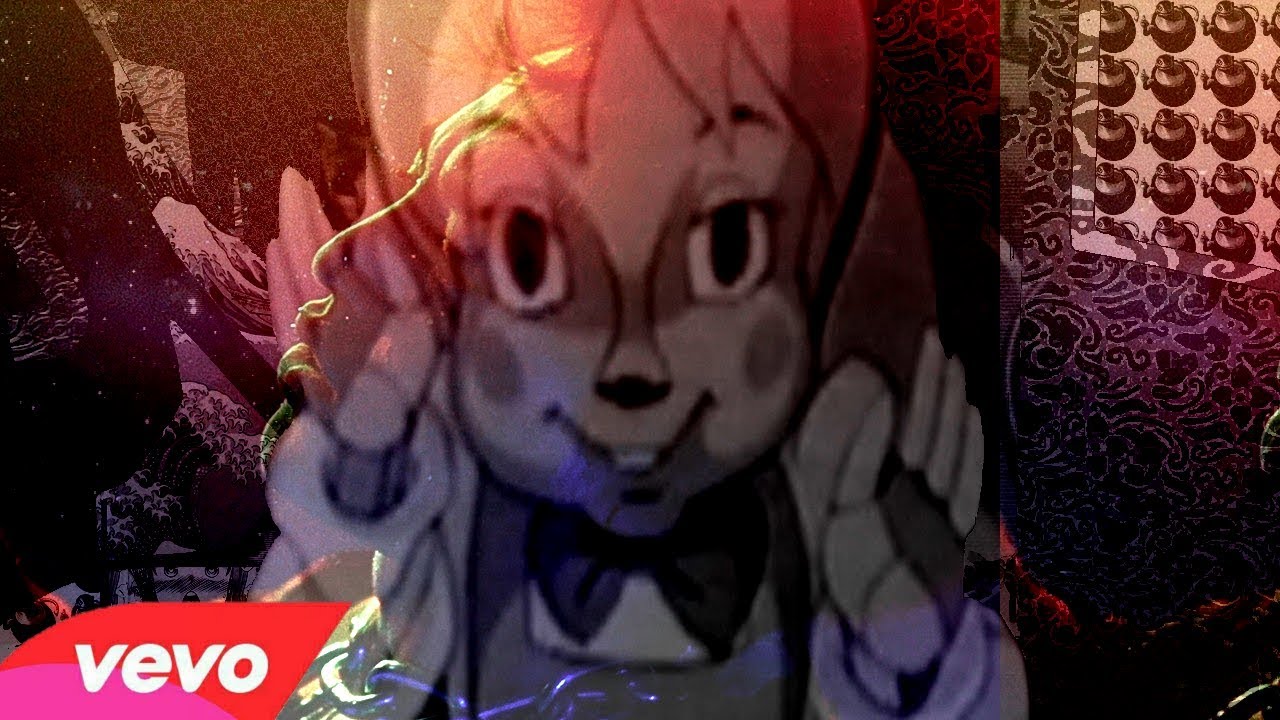 childish gambino lyrics Disconnected