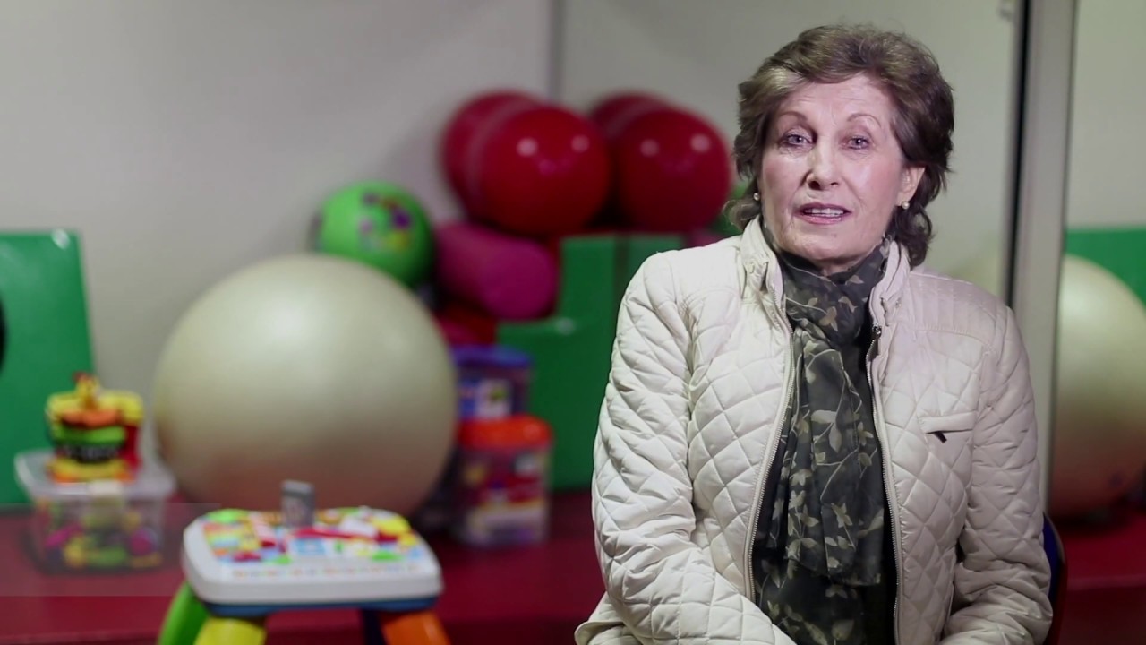 ARIE   30 aniversario