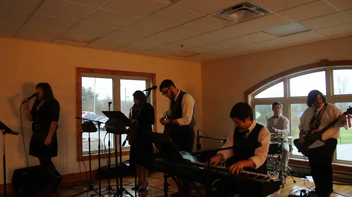 OH! Divide (ft. Sarah Harbin) - 1000 Years (by Chr...