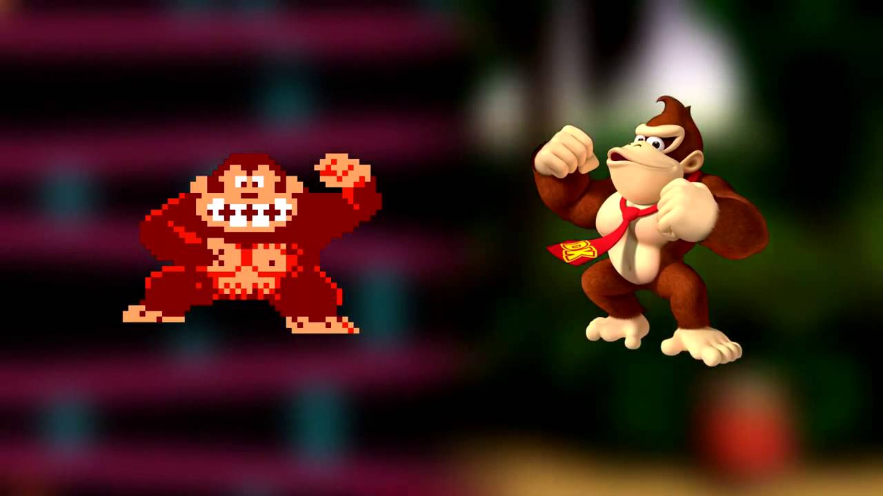 Game Theory Why Mario is Mental, Part 2 YouTube