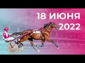 18.06.2022. Прямая трансляция с ЦМИ. Девять групповых заездов.