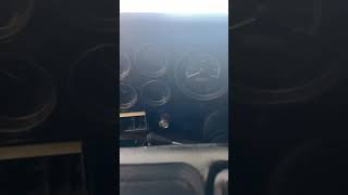 How to set the odometer on Dakota digital vhx! MUST SET BEFORE 100 miles!