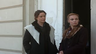 Операция «Престол» (2023)-русский трейлер сериала.