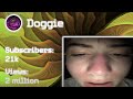 reacting to me getting nominated in the geometry dash 2020 awards