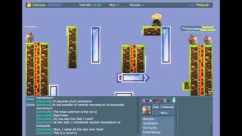 Bootcamp for Dummies - 1.4 Corner Jumps (CJs)