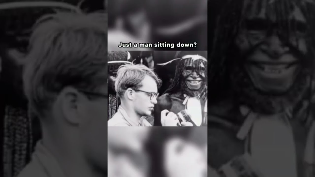 Photos Taken Moments Before A Disaster Shorts
