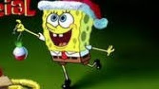 Spongebob - Christmas Who? Intro Bosnian Reupload Do Not Block